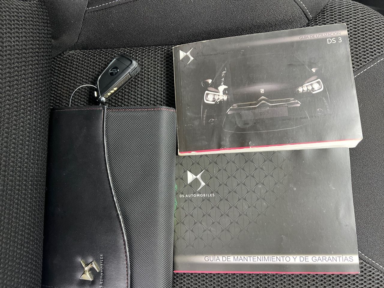 DS DS 3 1.2 PURETECH DESIRE 82CV 3P - foto 28