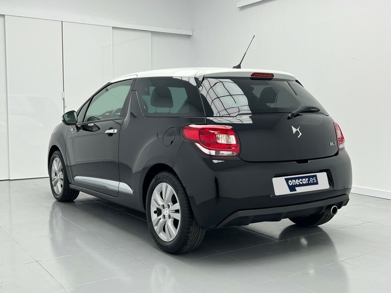 DS DS 3 1.2 PURETECH DESIRE 82CV 3P - foto 8