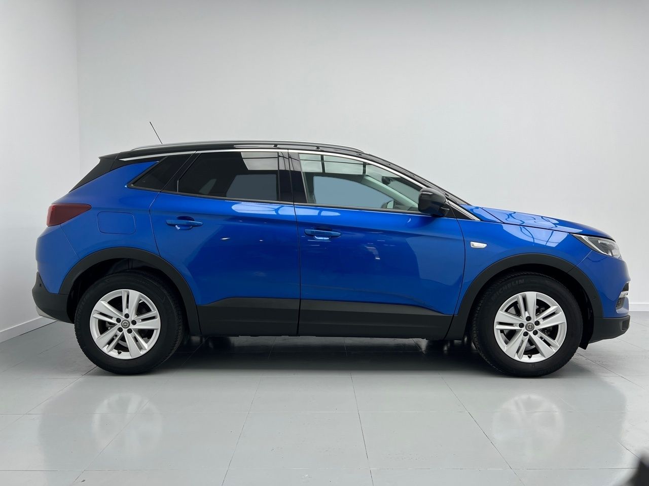 opel grandland x 2020 / foto grande (3)