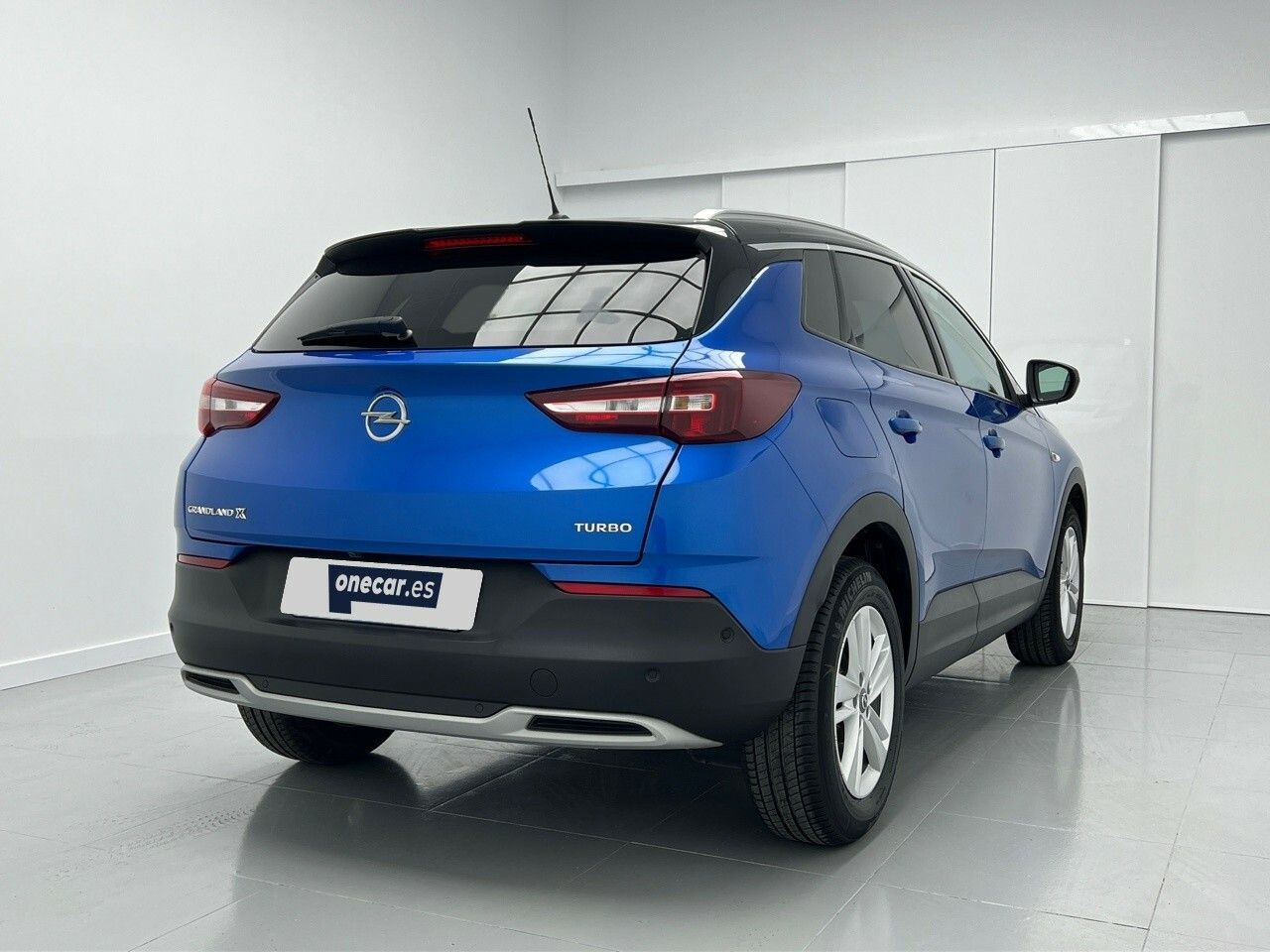 opel grandland x 2020 / foto grande (2)