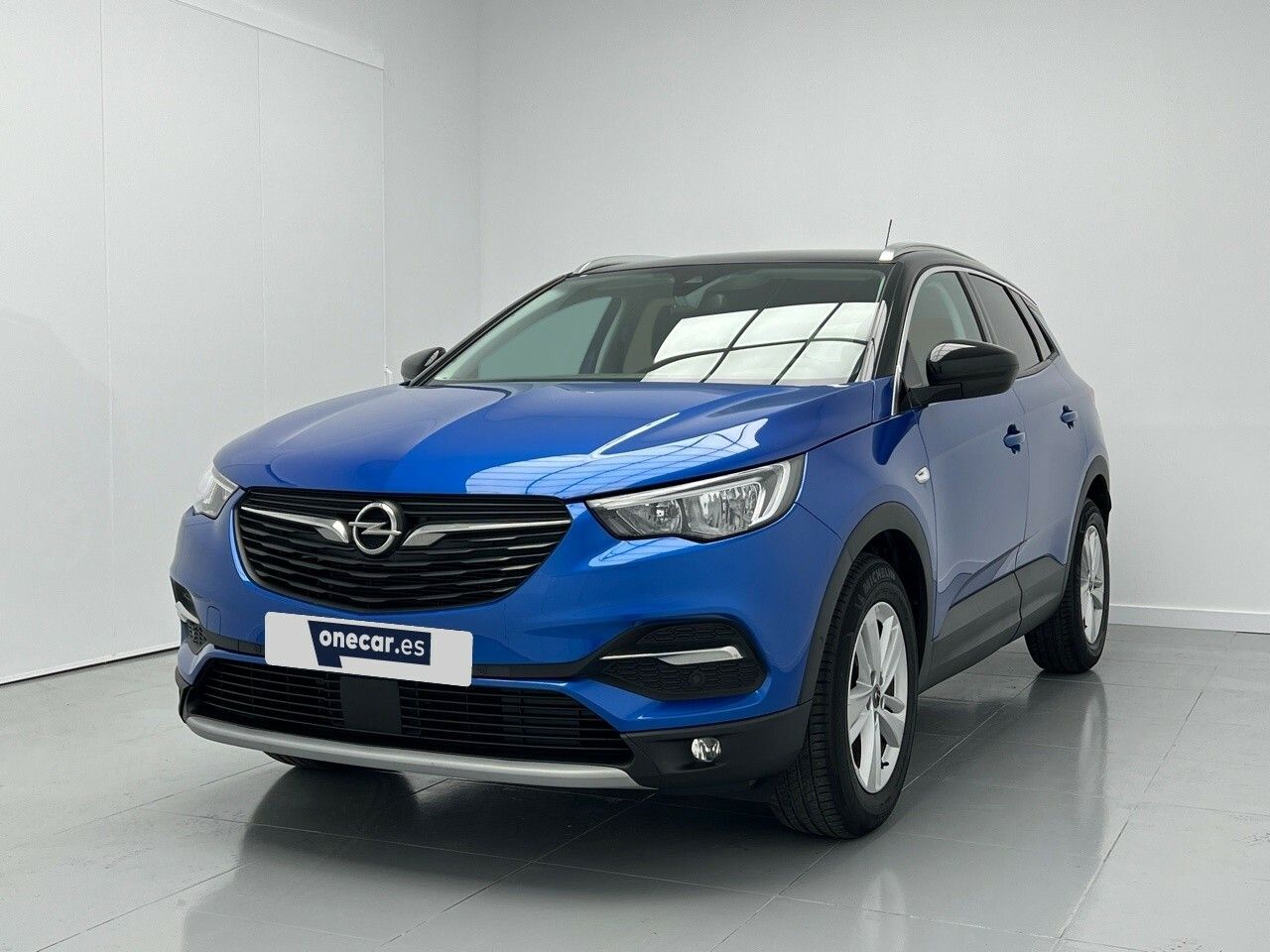 Foto opel grandland x 2020 /