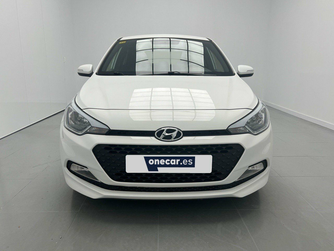 Hyundai i20 1.2 MPI FRESH 84CV 5P - foto 5