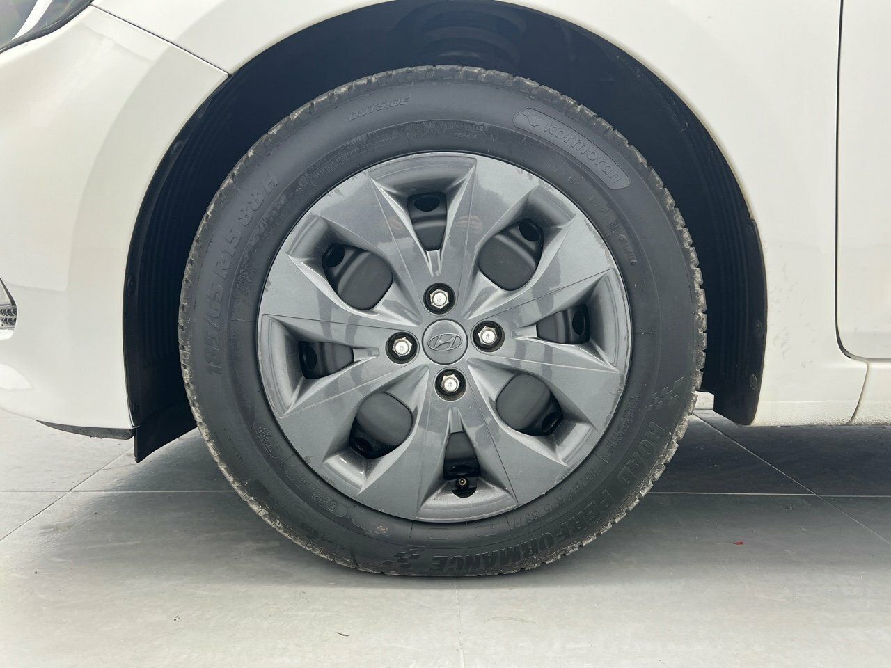 Hyundai i20 1.2 MPI FRESH 84CV 5P - foto 11