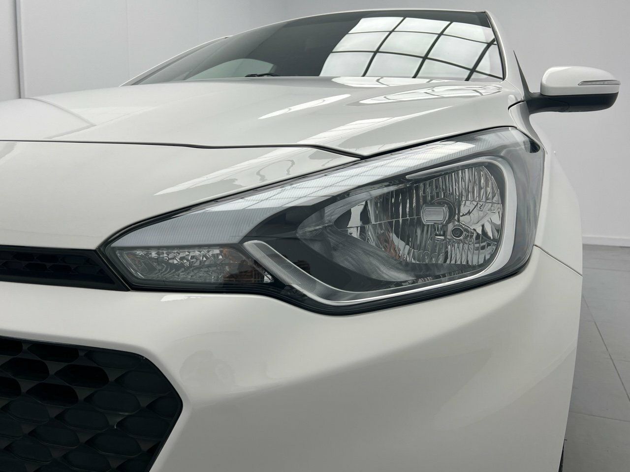 Hyundai i20 1.2 MPI FRESH 84CV 5P - foto 6