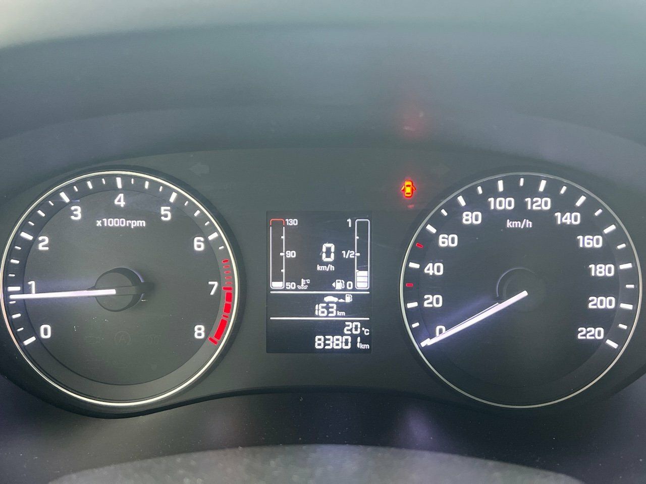 Hyundai i20 1.2 MPI FRESH 84CV 5P - foto 15