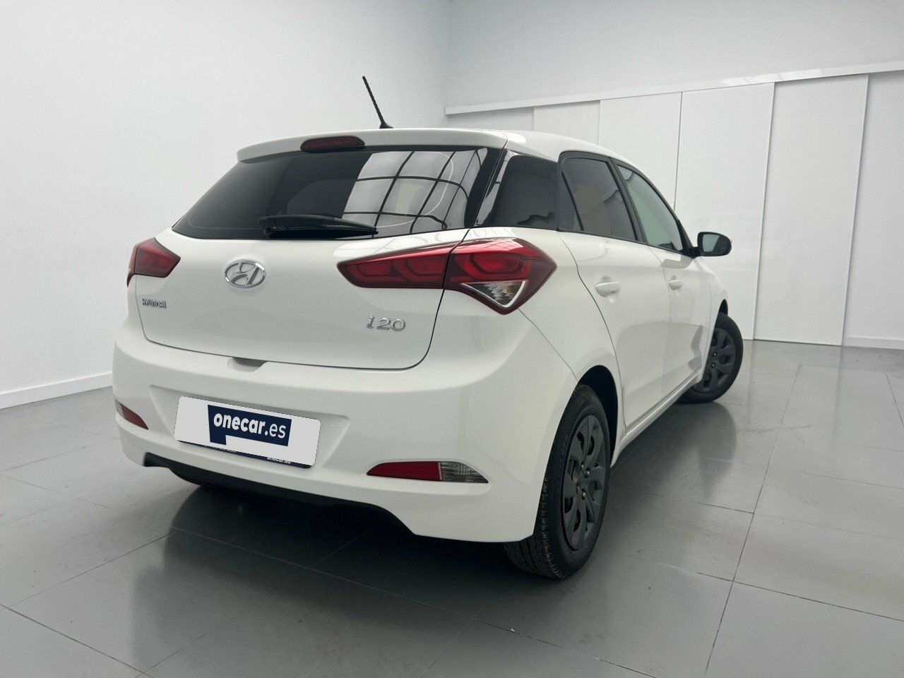 hyundai i20 2018 / foto grande (2)
