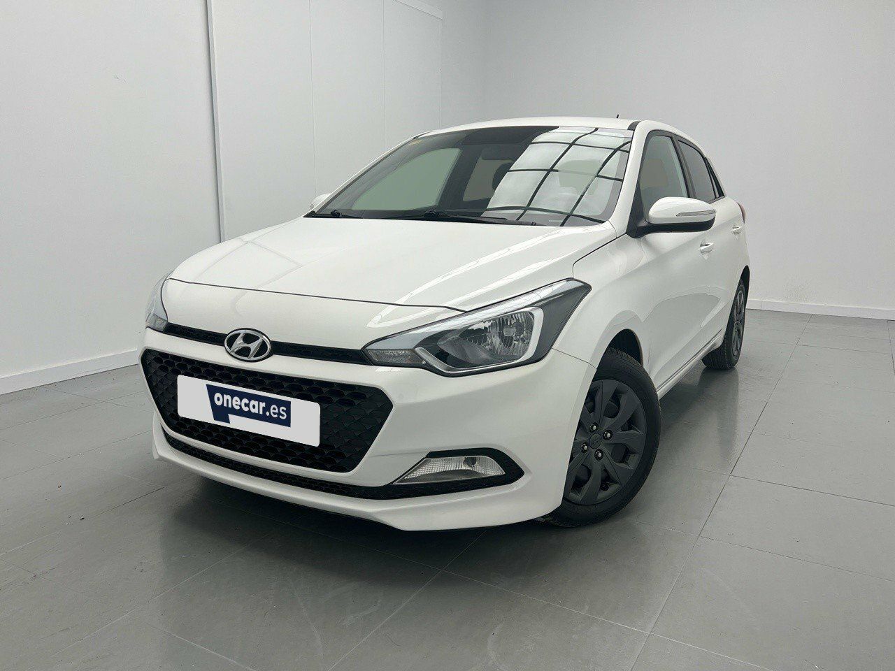 Hyundai i20 1.2 MPI FRESH 84CV 5P - foto 10