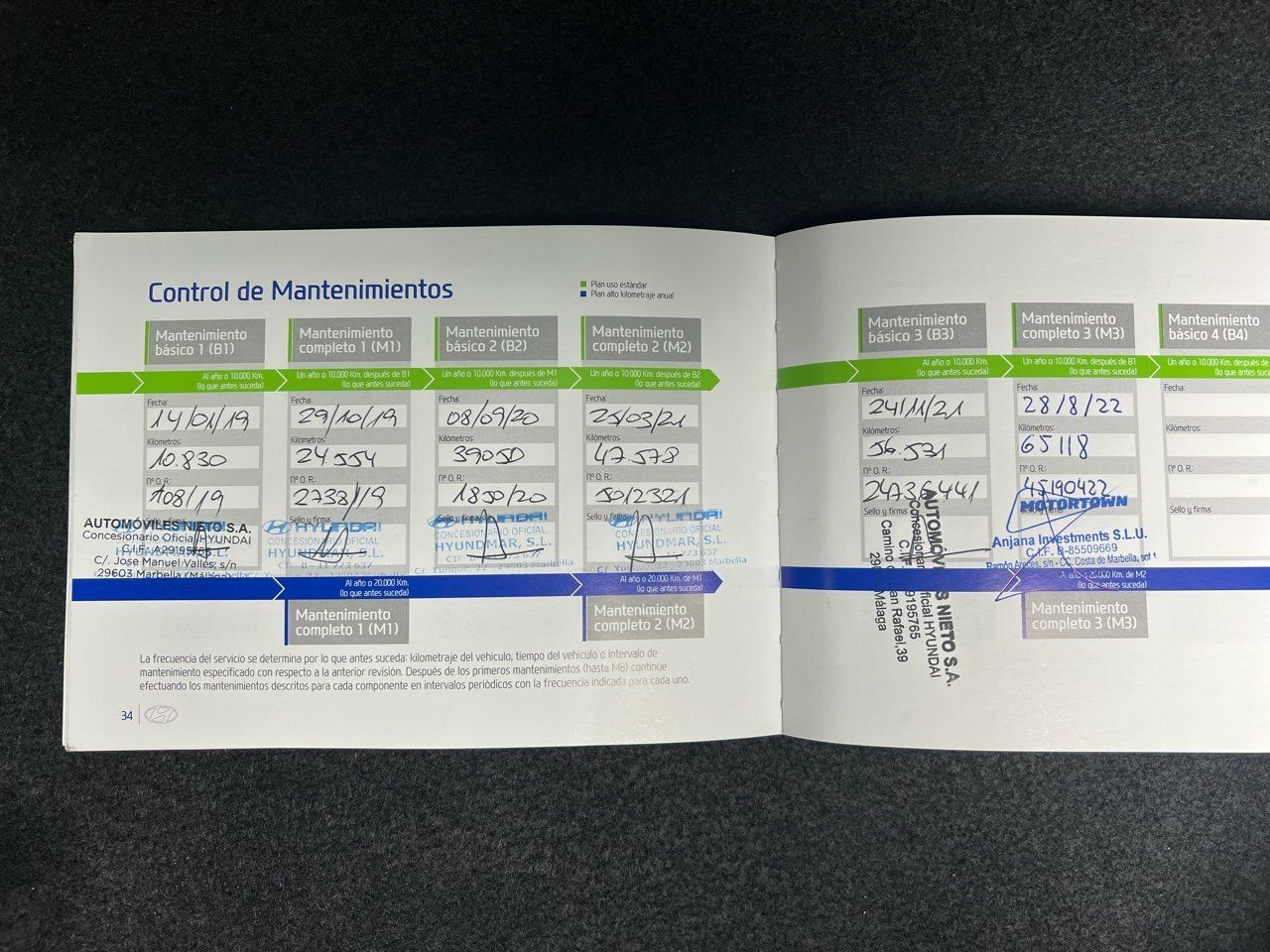 Hyundai i20 1.2 MPI FRESH 84CV 5P - foto 27