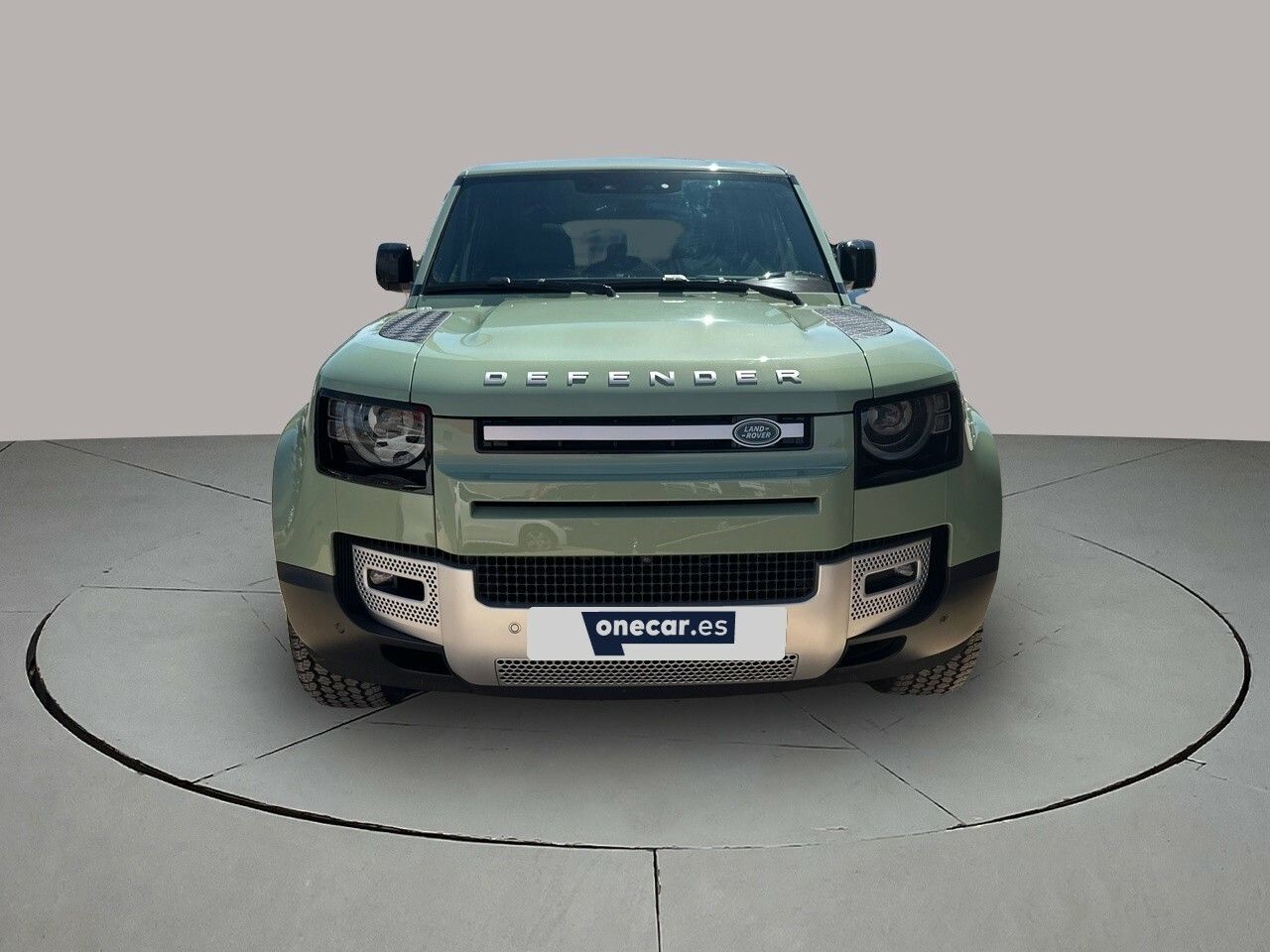 Land-Rover Defender PHEV 2.0 75TH LIMITED ED 110 AUTO 4WD 40 - foto 5