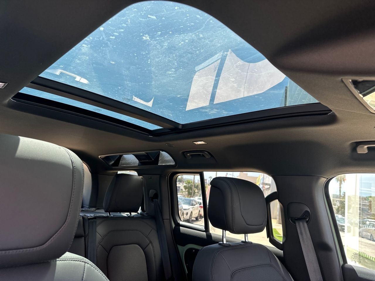 Land-Rover Defender PHEV 2.0 75TH LIMITED ED 110 AUTO 4WD 40 - foto 28