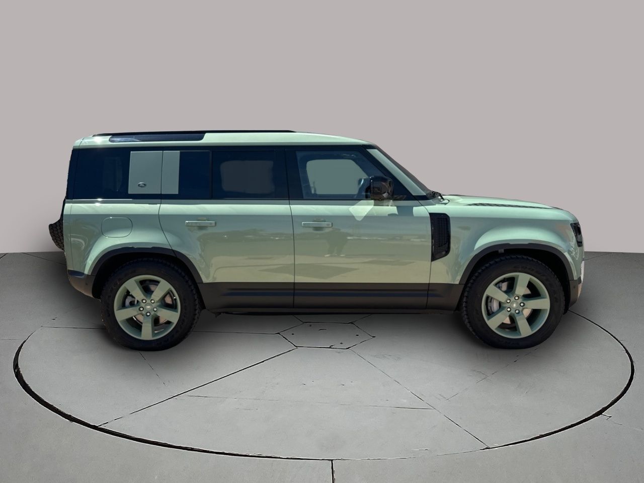 land-rover defender 2023 / foto grande (3)