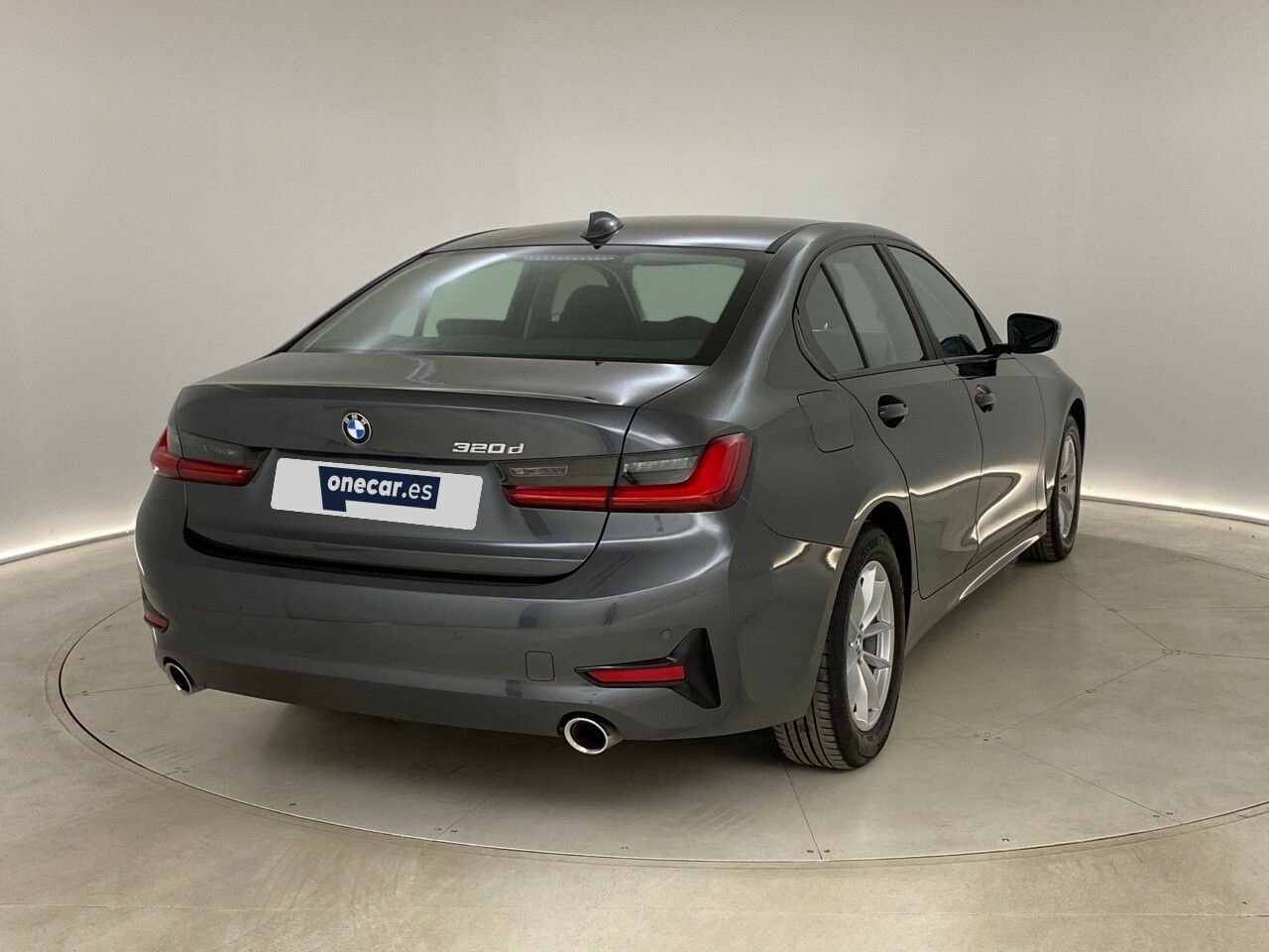 bmw serie 3 2021 / foto grande (2)