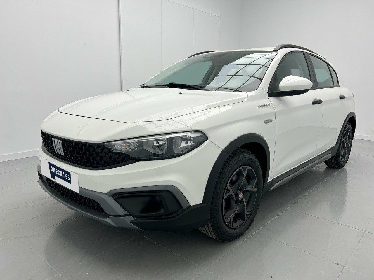 Foto fiat tipo 2023 /