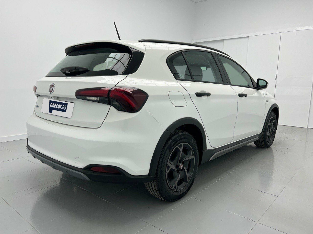fiat tipo 2023 / foto grande (2)
