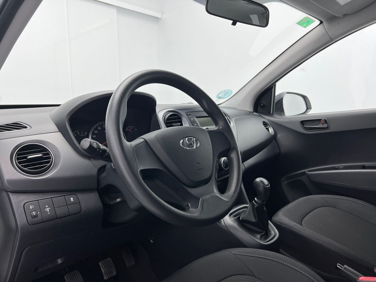 Hyundai i10 1.0 KLASS 66CV 5P - foto 21