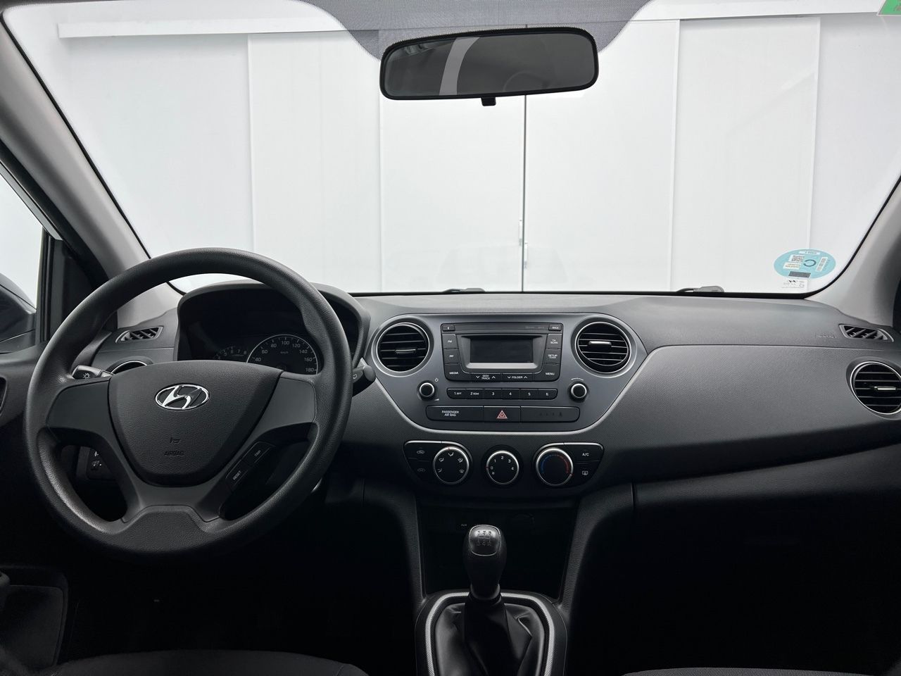 Hyundai i10 1.0 KLASS 66CV 5P - foto 13