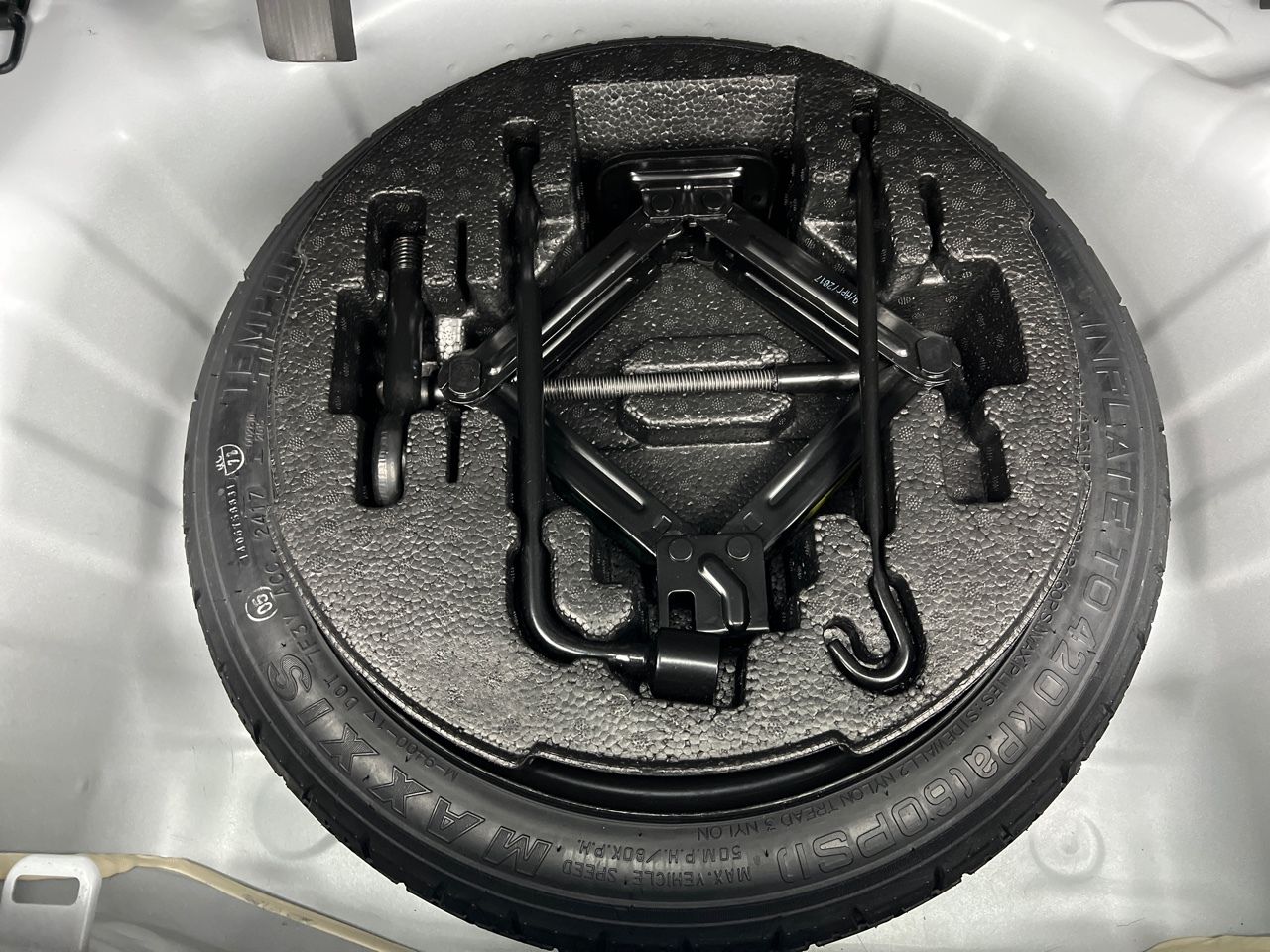 Hyundai i10 1.0 KLASS 66CV 5P - foto 25