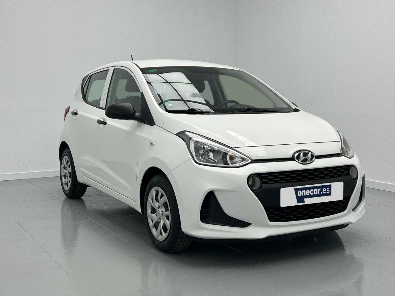 Hyundai i10 1.0 KLASS 66CV 5P - foto 9
