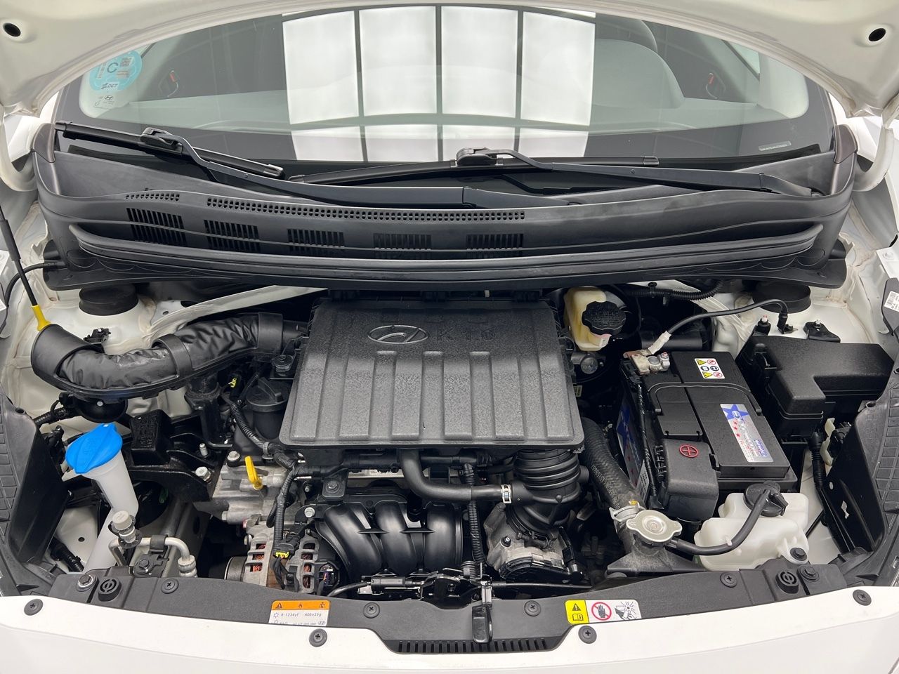 Hyundai i10 1.0 KLASS 66CV 5P - foto 26