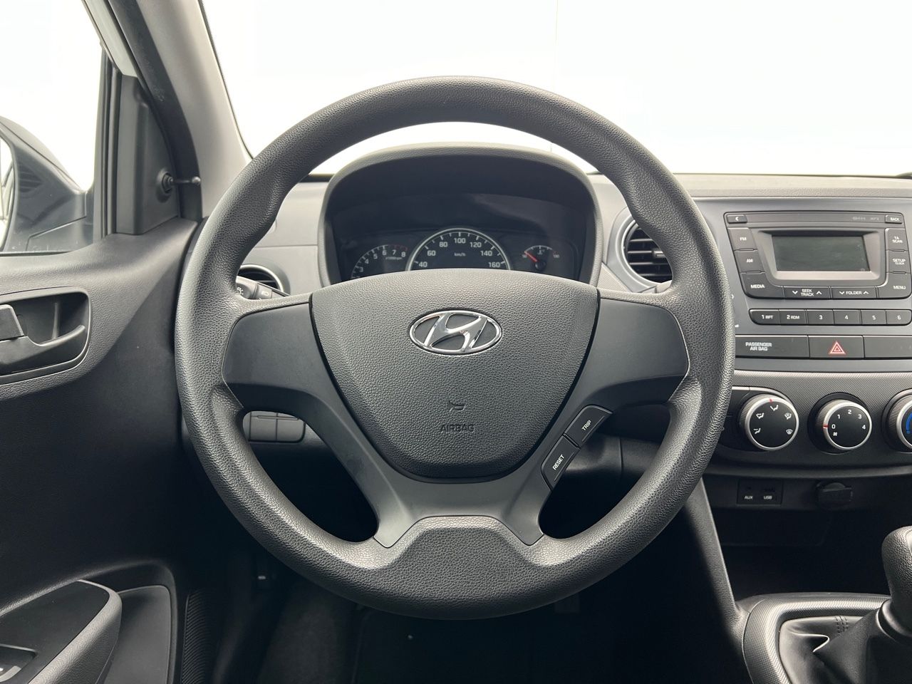 Hyundai i10 1.0 KLASS 66CV 5P - foto 14