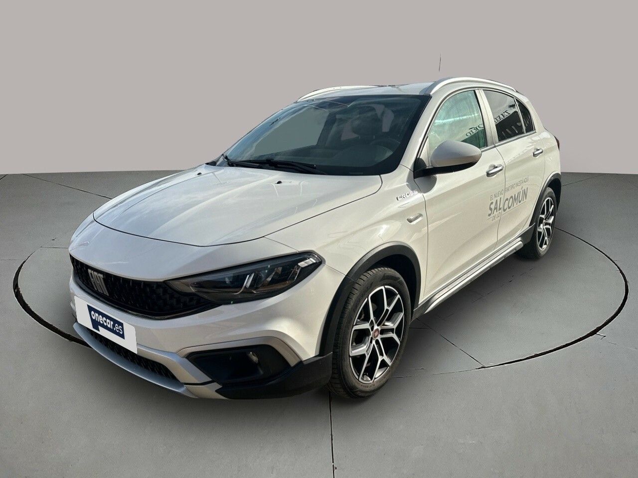 Foto fiat tipo 2022 /