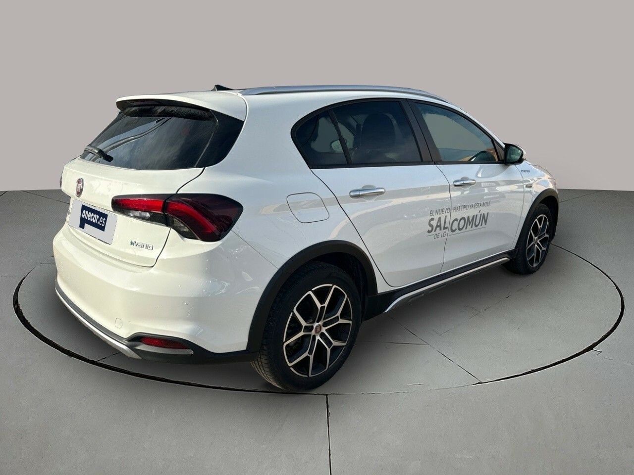 fiat tipo 2022 / foto grande (2)