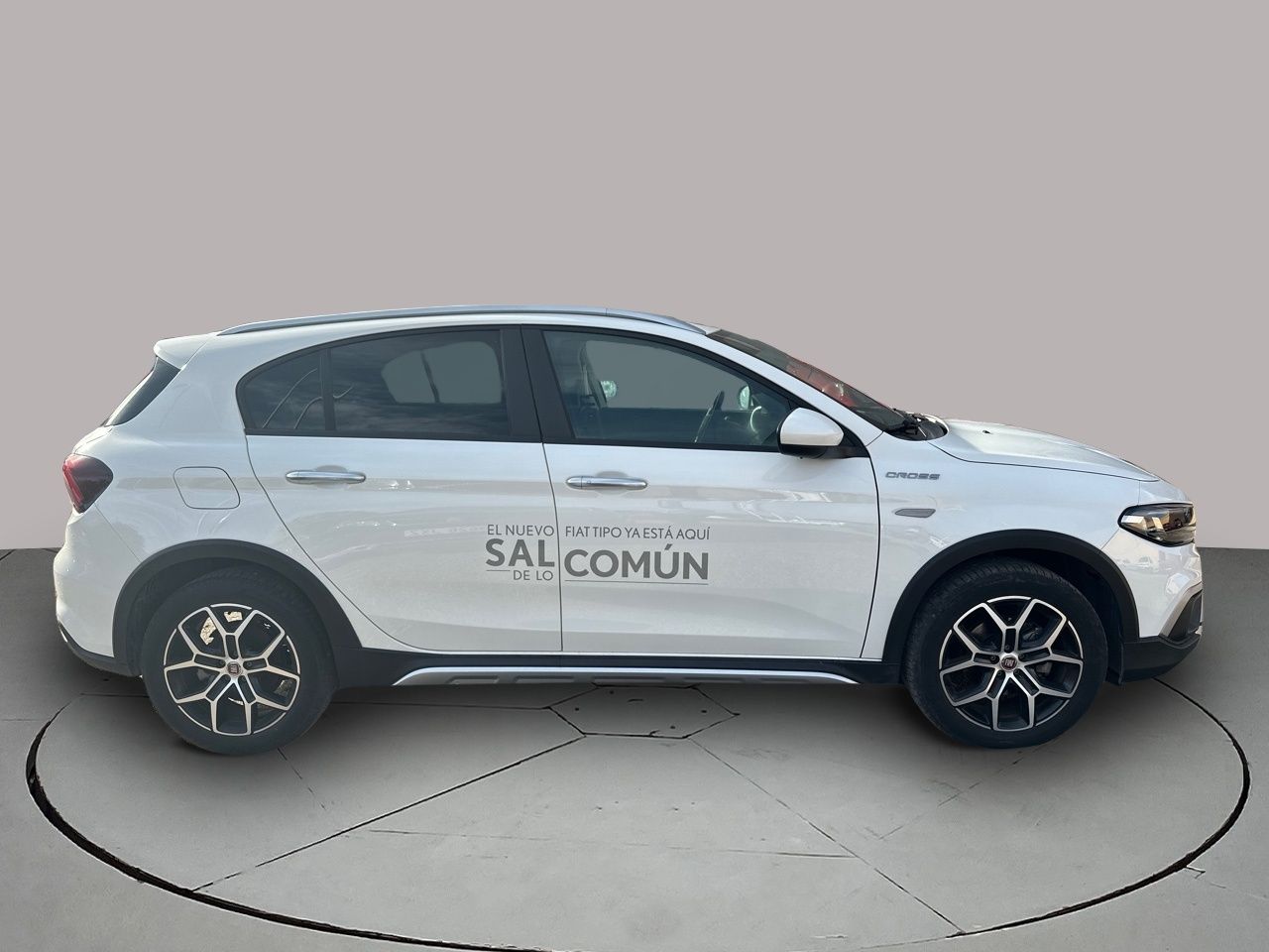 fiat tipo 2022 / foto grande (3)
