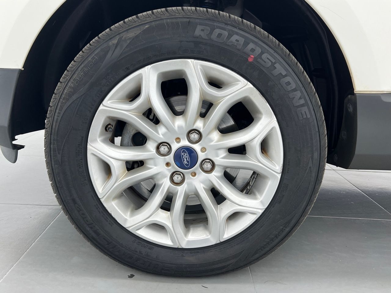 Ford Ecosport 1.5 TI-VCT TITANIUM 110CV 5P - foto 11