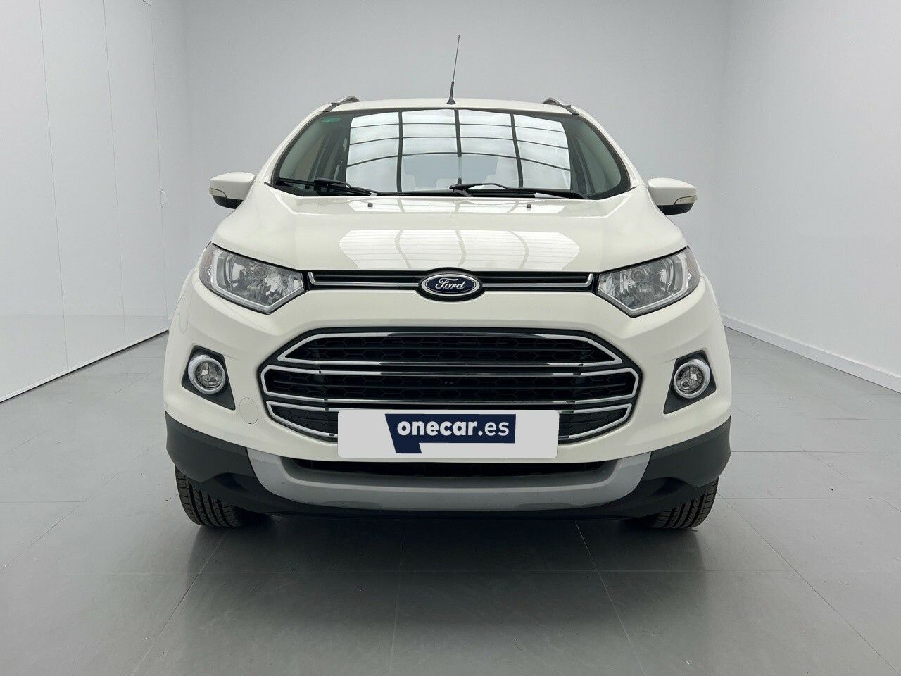 Ford Ecosport 1.5 TI-VCT TITANIUM 110CV 5P - foto 5