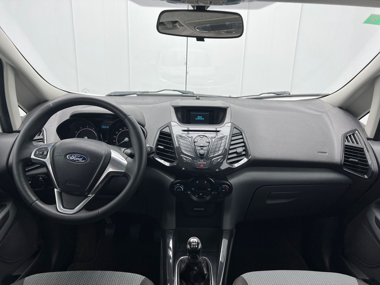 Ford Ecosport 1.5 TI-VCT TITANIUM 110CV 5P - foto 13