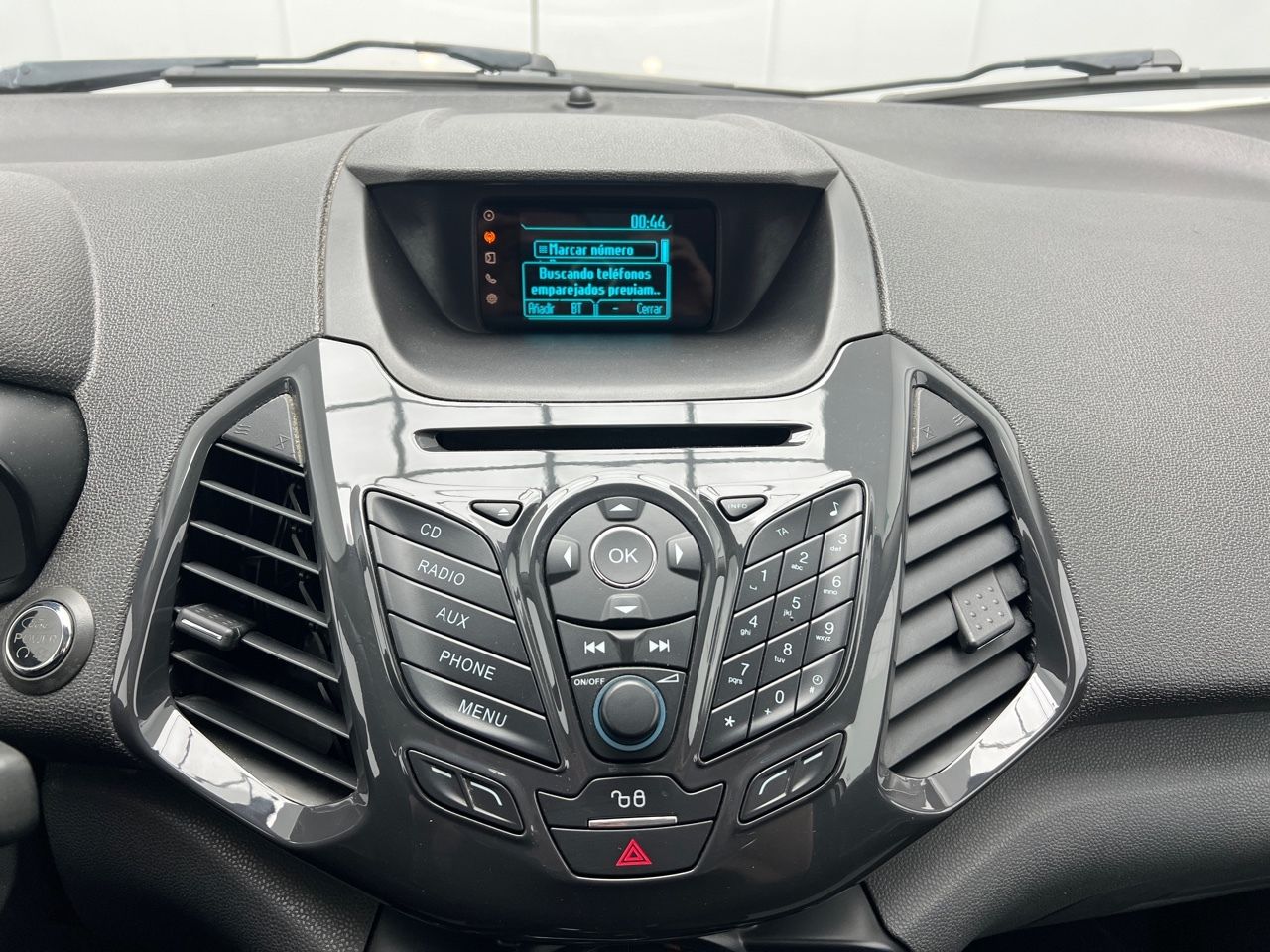 Ford Ecosport 1.5 TI-VCT TITANIUM 110CV 5P - foto 17