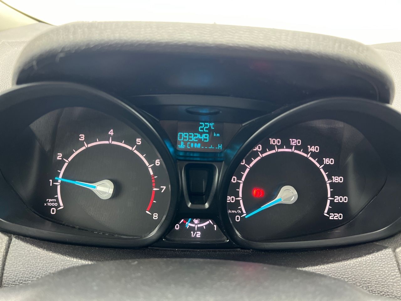 Ford Ecosport 1.5 TI-VCT TITANIUM 110CV 5P - foto 15