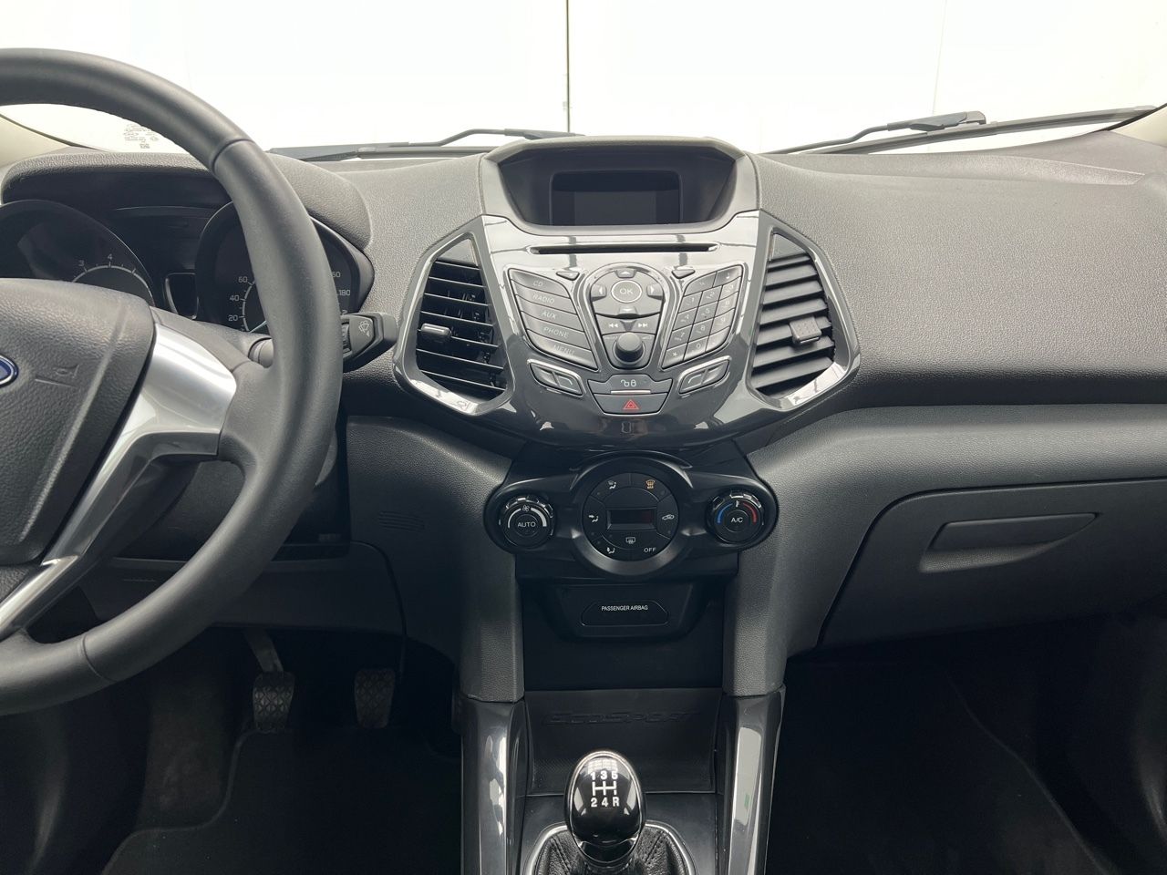 Ford Ecosport 1.5 TI-VCT TITANIUM 110CV 5P - foto 18