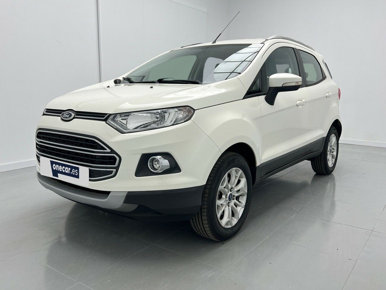 Ford Ecosport 1.5 TI-VCT TITANIUM 110CV 5P - foto 10