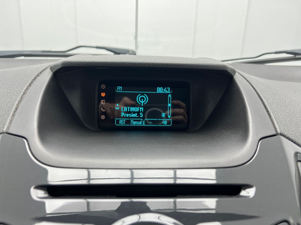 Ford Ecosport 1.5 TI-VCT TITANIUM 110CV 5P - foto 16