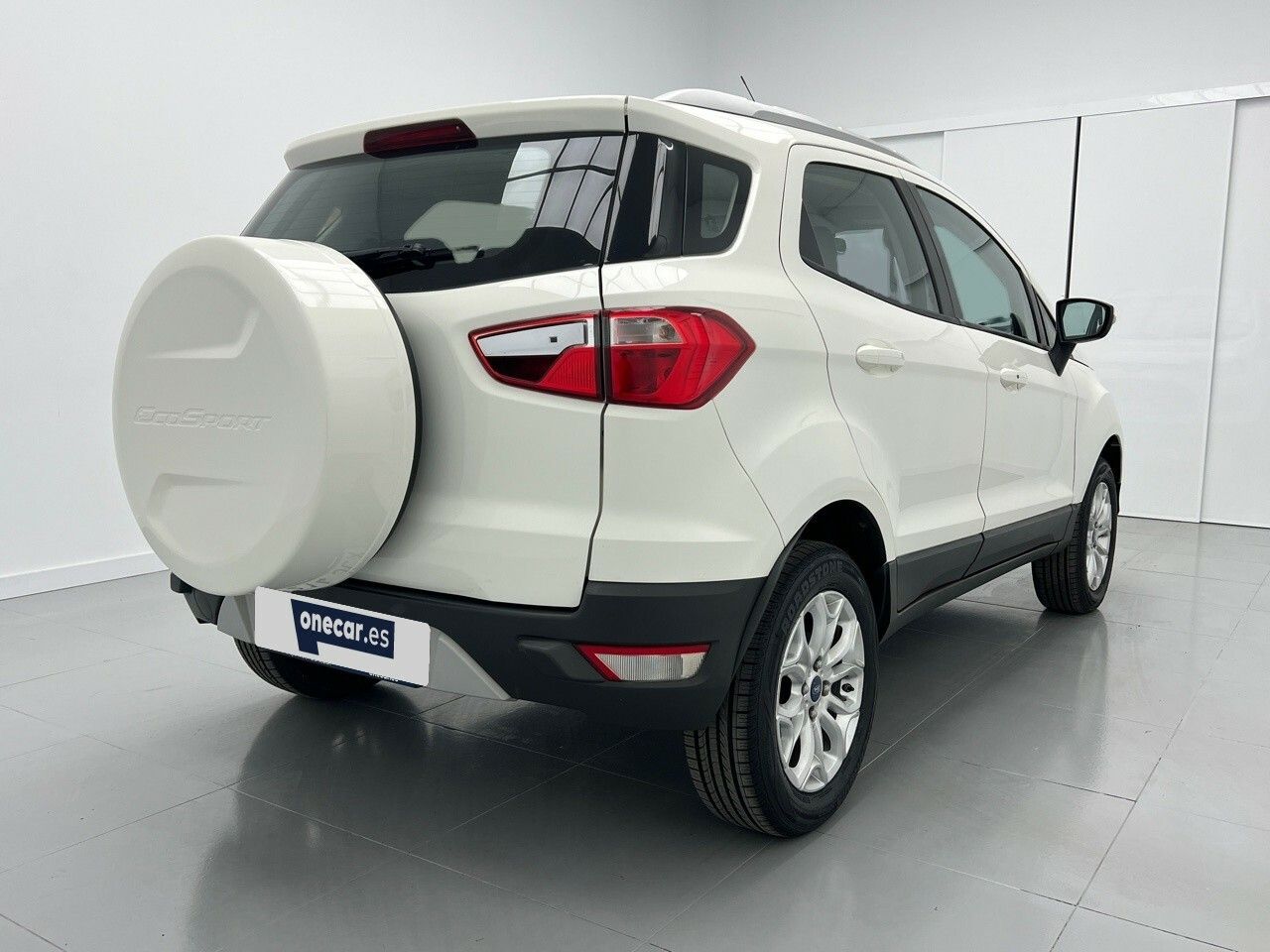 ford ecosport 2015 / foto grande (2)
