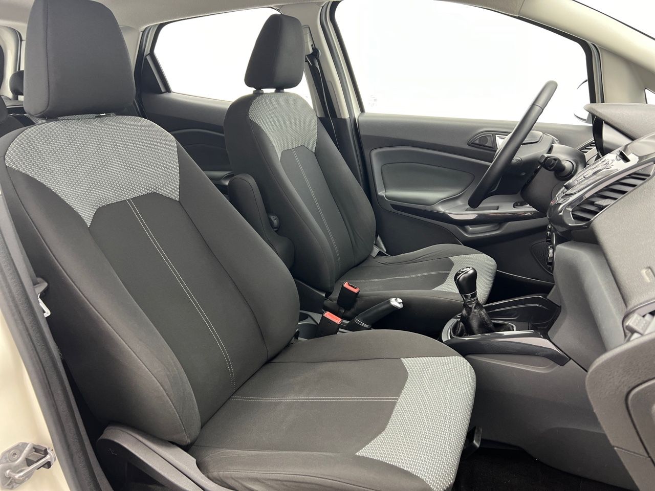 Ford Ecosport 1.5 TI-VCT TITANIUM 110CV 5P - foto 21