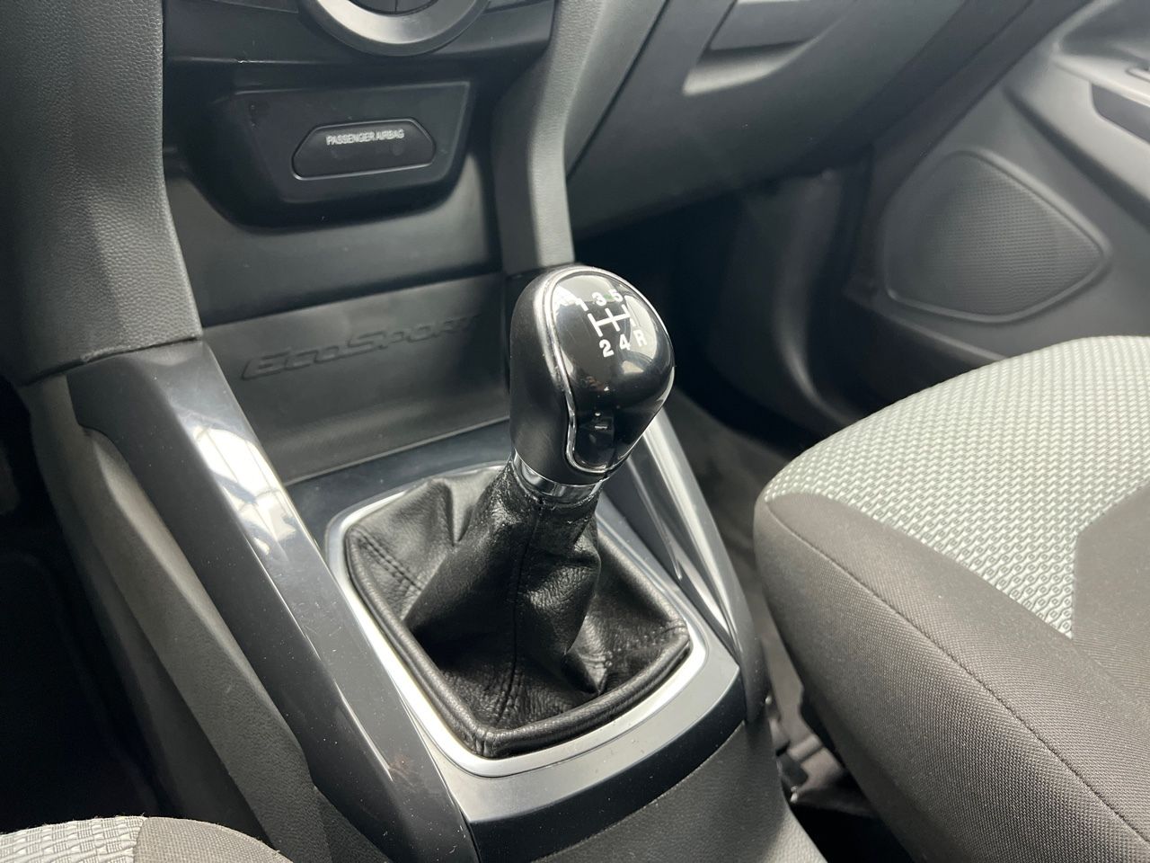 Ford Ecosport 1.5 TI-VCT TITANIUM 110CV 5P - foto 19