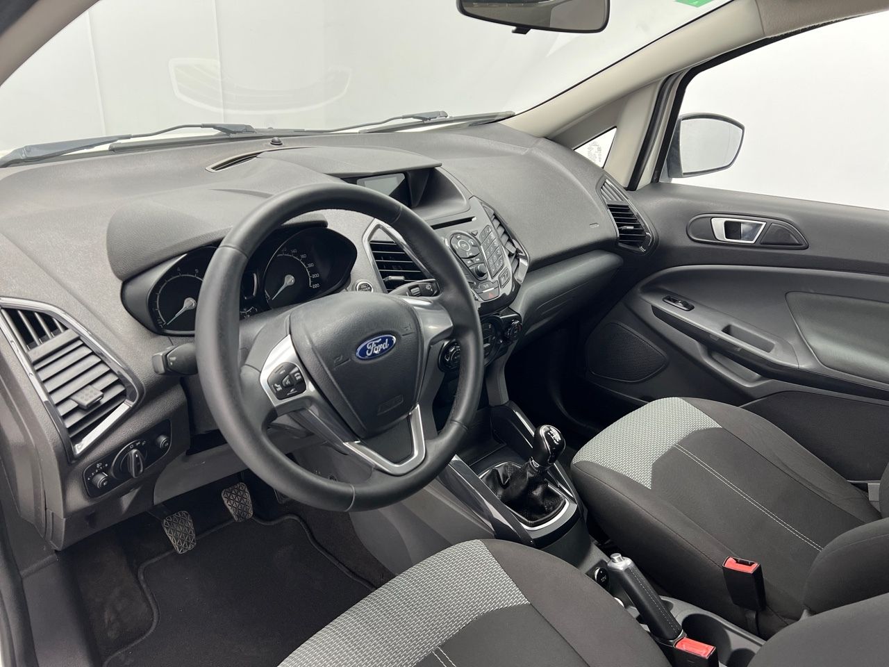 Ford Ecosport 1.5 TI-VCT TITANIUM 110CV 5P - foto 22