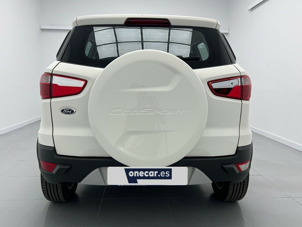 Ford Ecosport 1.5 TI-VCT TITANIUM 110CV 5P - foto 7