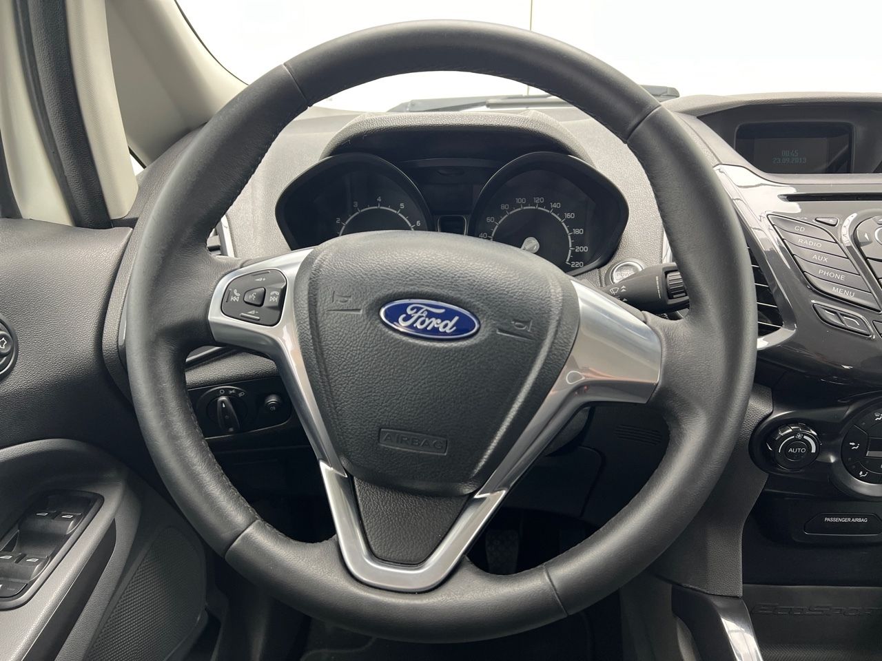 Ford Ecosport 1.5 TI-VCT TITANIUM 110CV 5P - foto 14