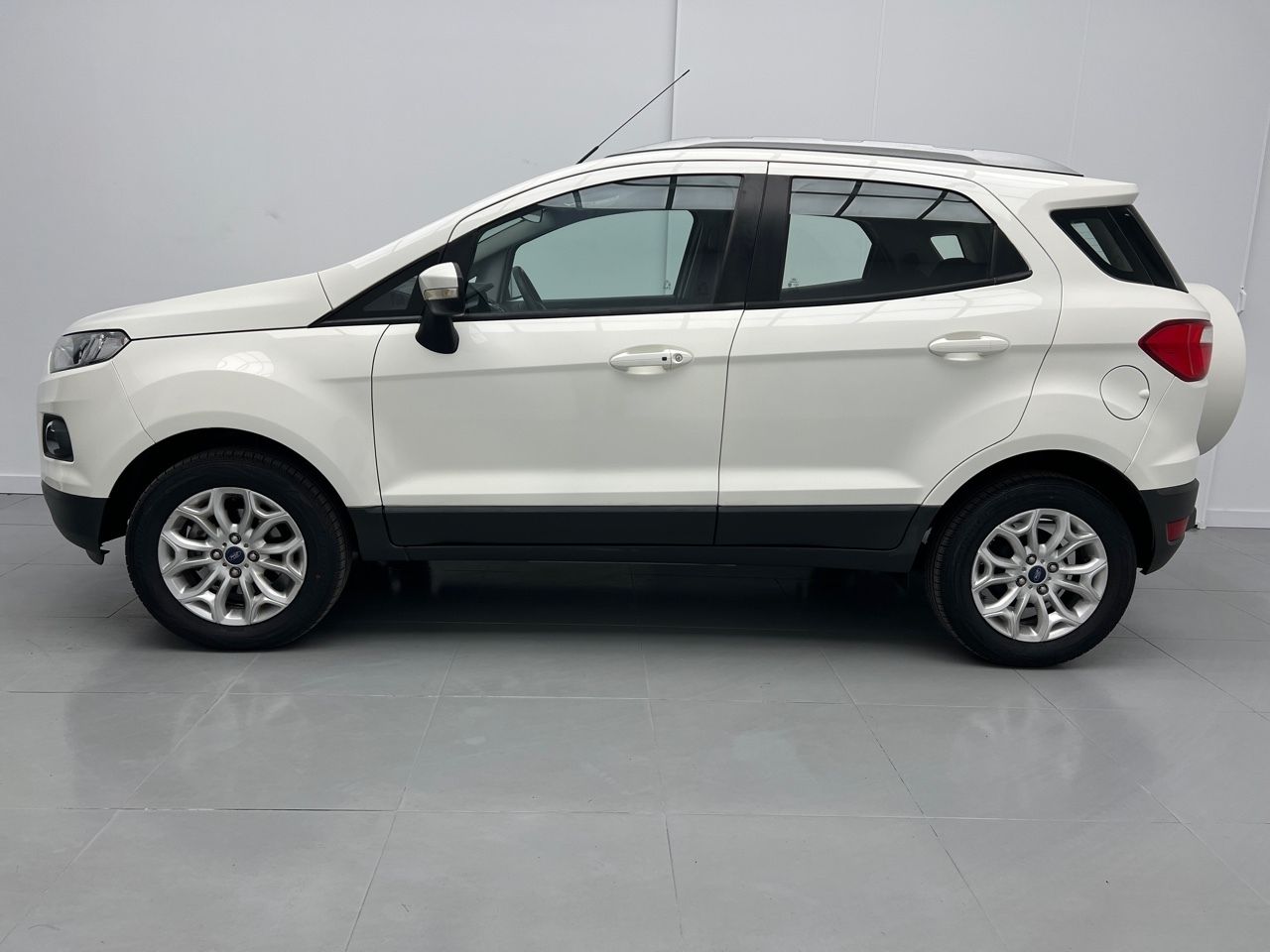 Ford Ecosport 1.5 TI-VCT TITANIUM 110CV 5P - foto 4
