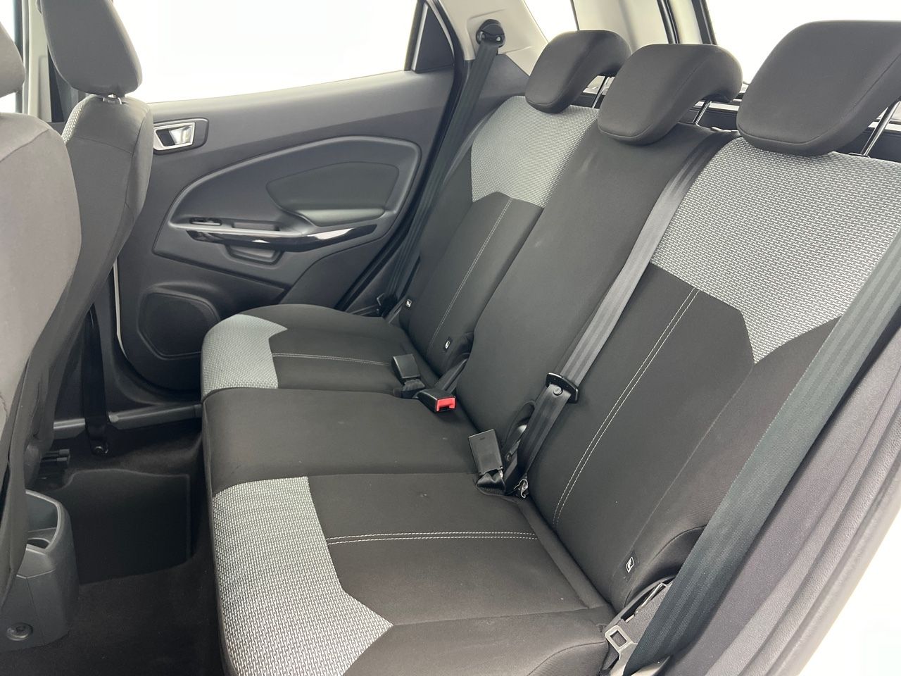 Ford Ecosport 1.5 TI-VCT TITANIUM 110CV 5P - foto 24