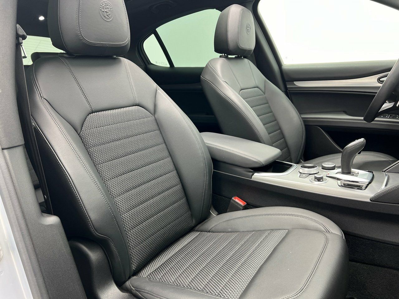 Alfa Romeo Stelvio 2.1 TD SPRINT AT8 Q4 190CV 5P - foto 22