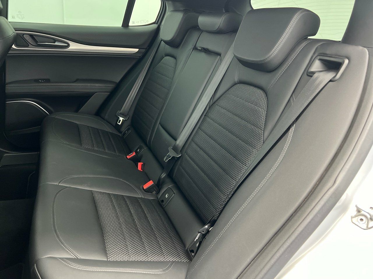 Alfa Romeo Stelvio 2.1 TD SPRINT AT8 Q4 190CV 5P - foto 25