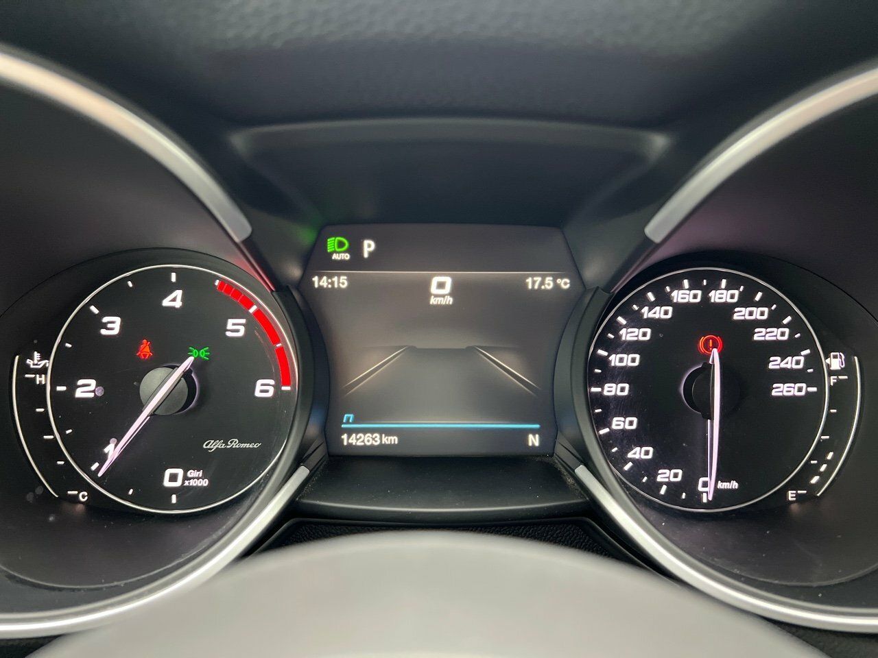 Alfa Romeo Stelvio 2.1 TD SPRINT AT8 Q4 190CV 5P - foto 16