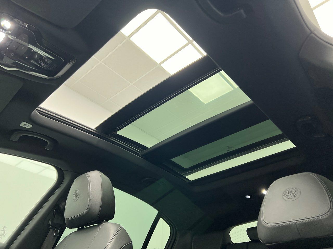 Alfa Romeo Stelvio 2.1 TD SPRINT AT8 Q4 190CV 5P - foto 26