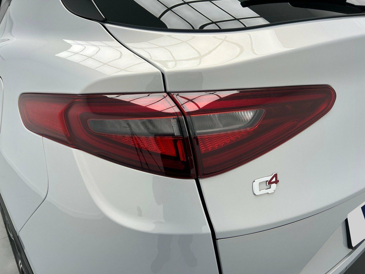 Alfa Romeo Stelvio 2.1 TD SPRINT AT8 Q4 190CV 5P - foto 8