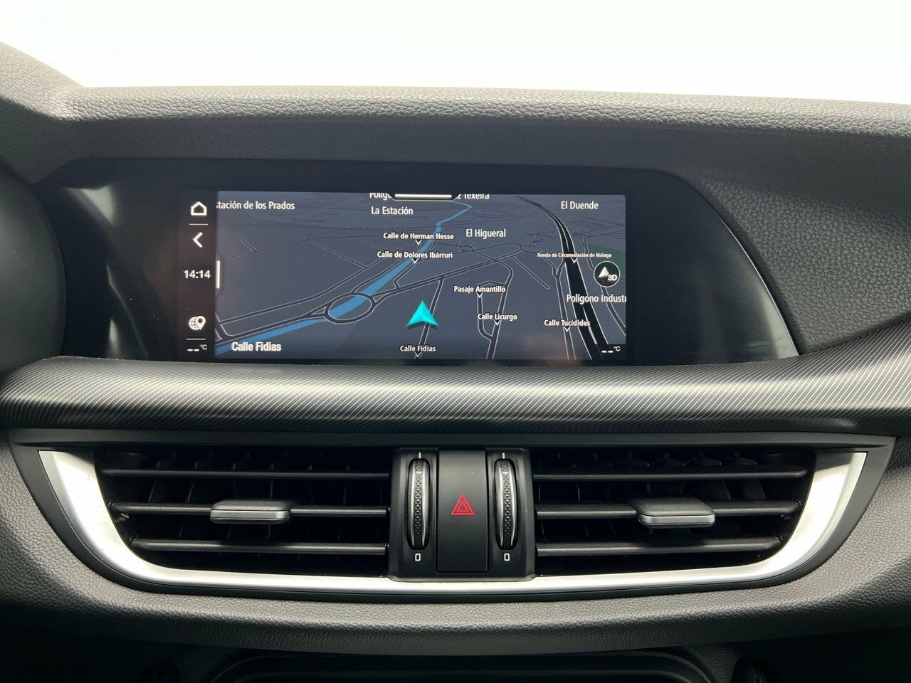 Alfa Romeo Stelvio 2.1 TD SPRINT AT8 Q4 190CV 5P - foto 17