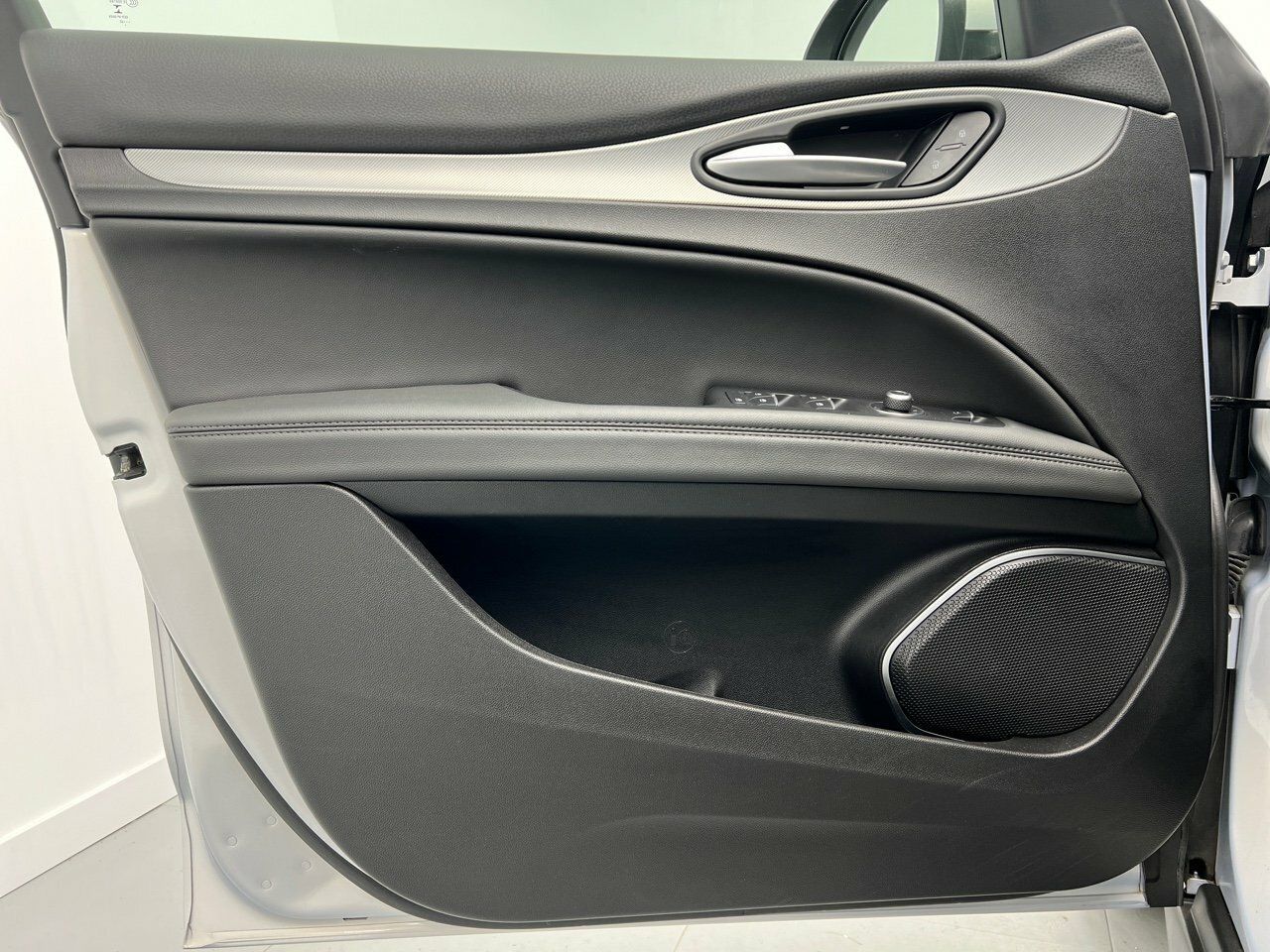 Alfa Romeo Stelvio 2.1 TD SPRINT AT8 Q4 190CV 5P - foto 21